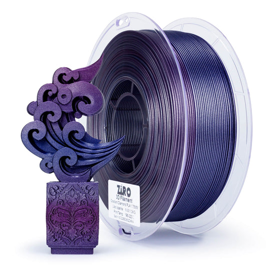Ziro Diamond PLA