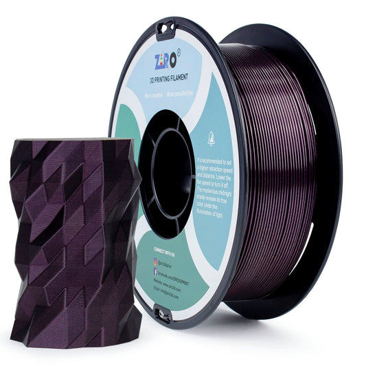 Ziro Mystical PLA