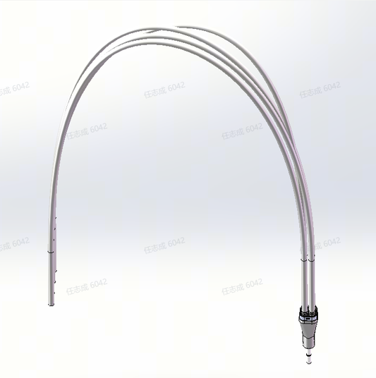 AD5X Z-Axis Sensor