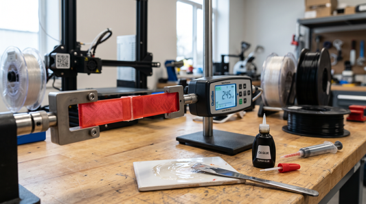 Best Glue for PETG: 6 Adhesives Pull-Tested