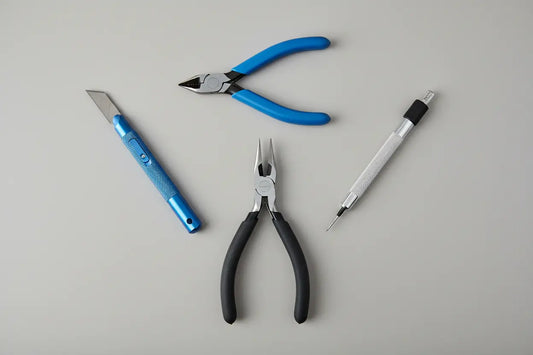 tools for removing supports from 3D prints — Forgely recommendations