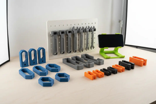 practical everyday 3D printed items — Forgely favorites
