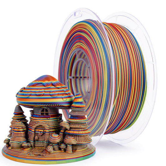 Ziro Matte PLA