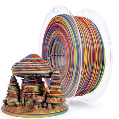 Ziro Matte PLA
