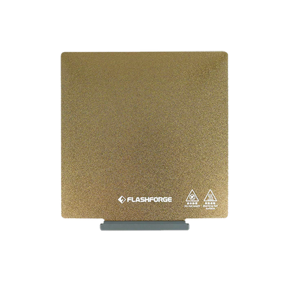 FlashForge 5m Build Plate 235x235
