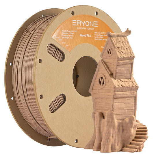 Eryone Wood PLA
