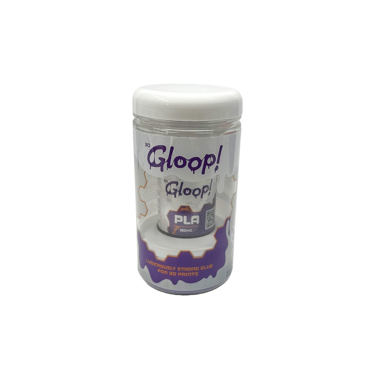 3D Gloop
