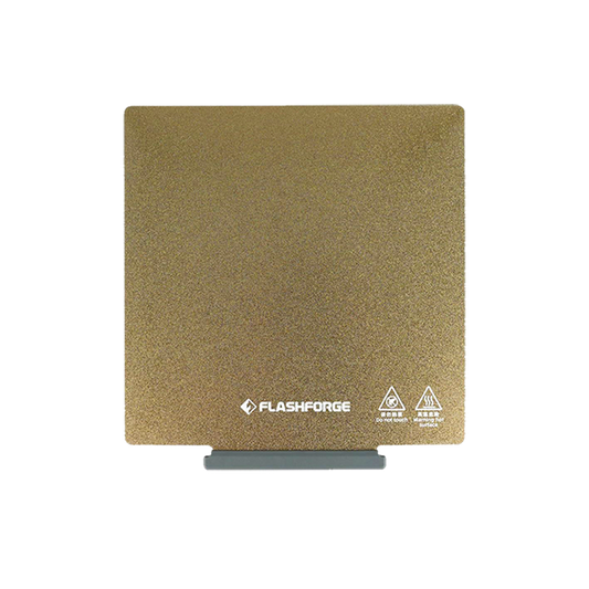 FlashForge AD5X PEI Plate