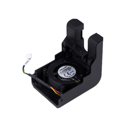 K2 Plus Model Fan Assembly