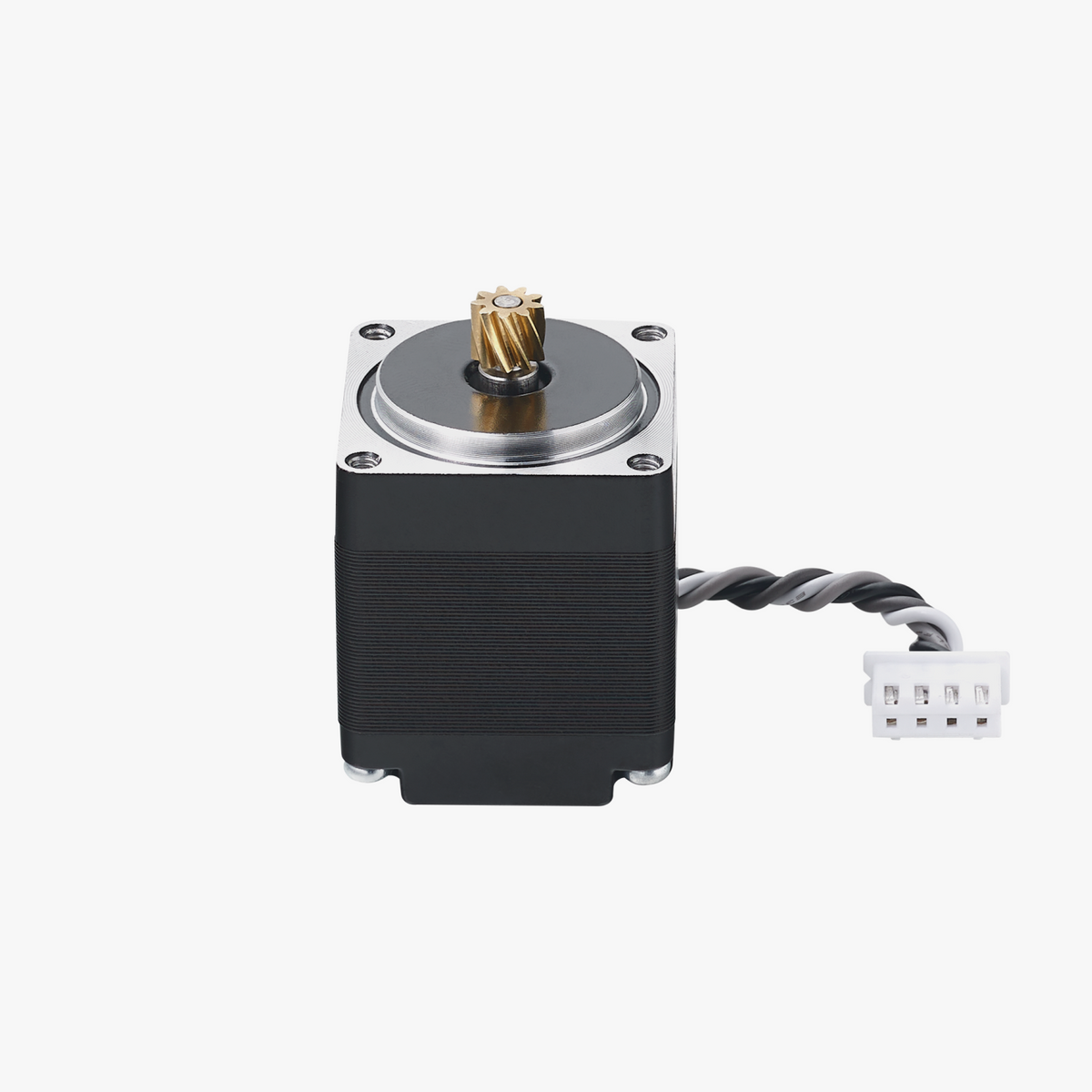 Bambu Extruder Parts