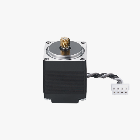 Bambu Extruder Parts