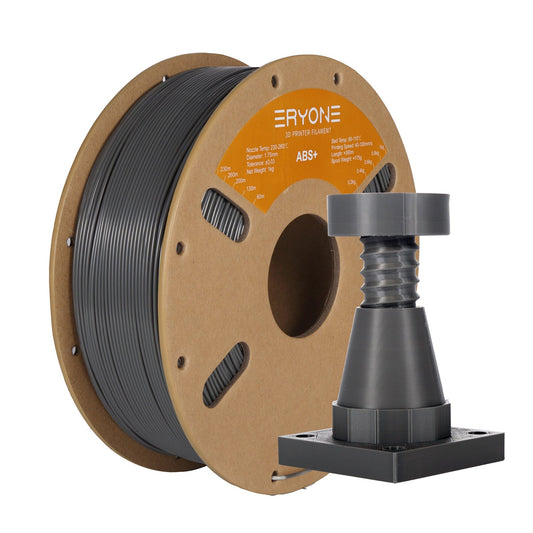 Eryone PLA (A-M) - Agate Grey