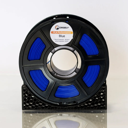Forgely Performance PLA Filament 1.75mm – Blue