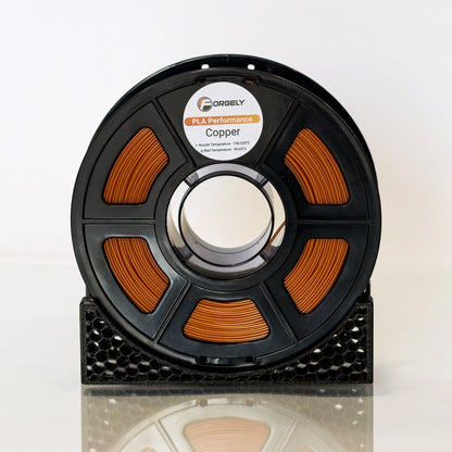 Forgely Performance PLA Filament 1.75mm – Copper