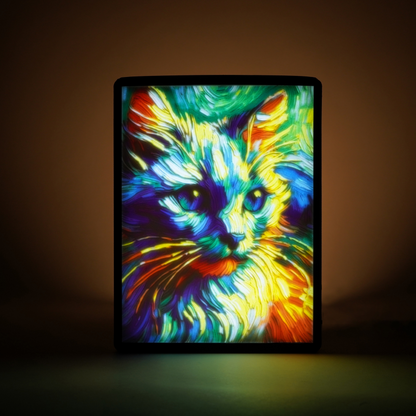 LED Backlight Board Kit (96x144mm)