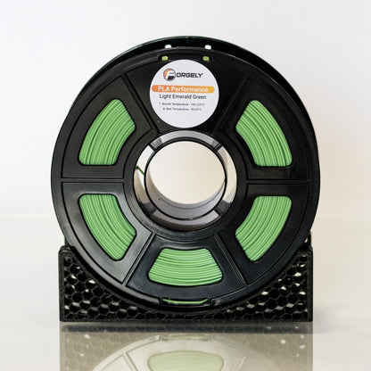 Forgely Performance PLA Filament 1.75mm – Light Emerald Green
