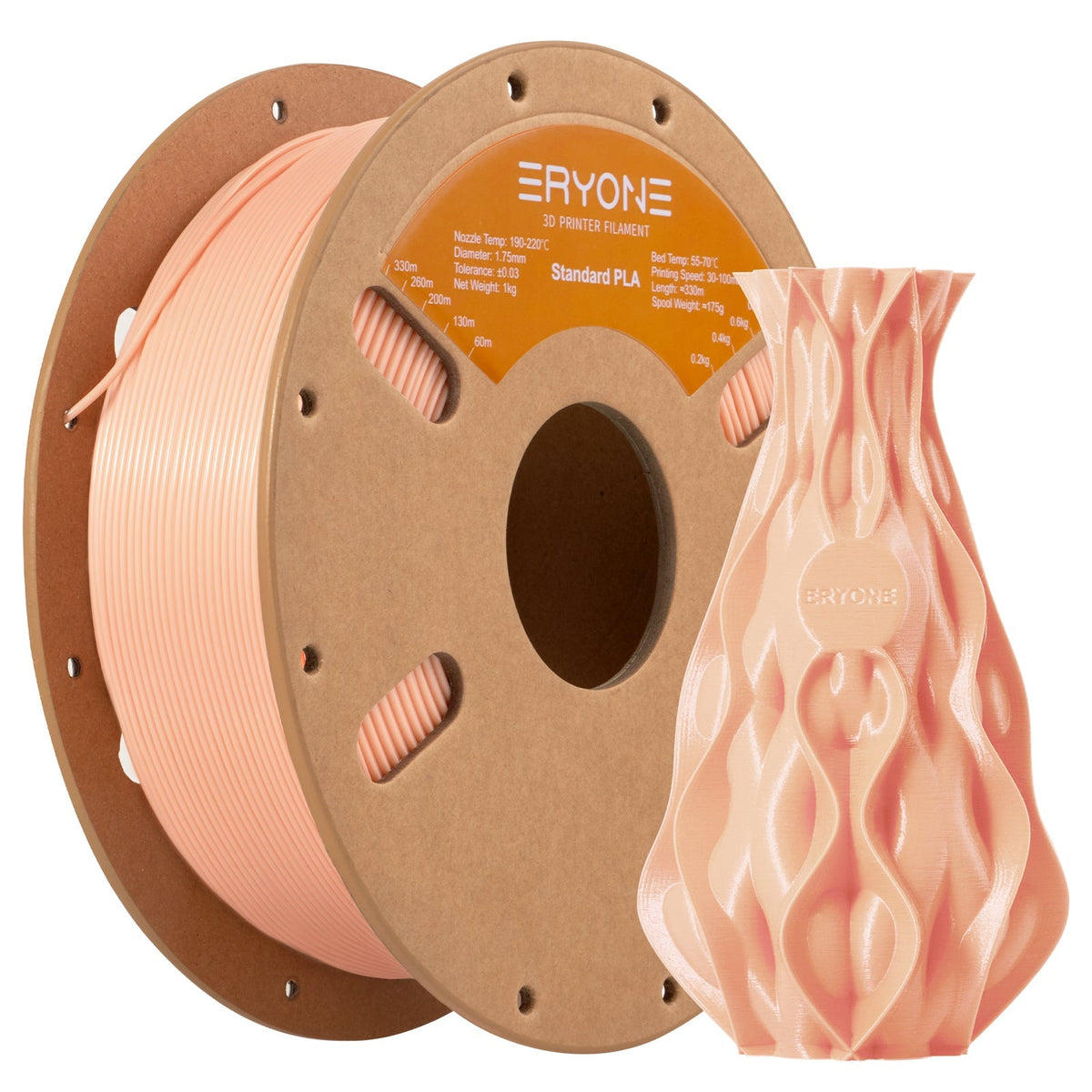 Eryone PLA (M-Y) - Matte Skin
