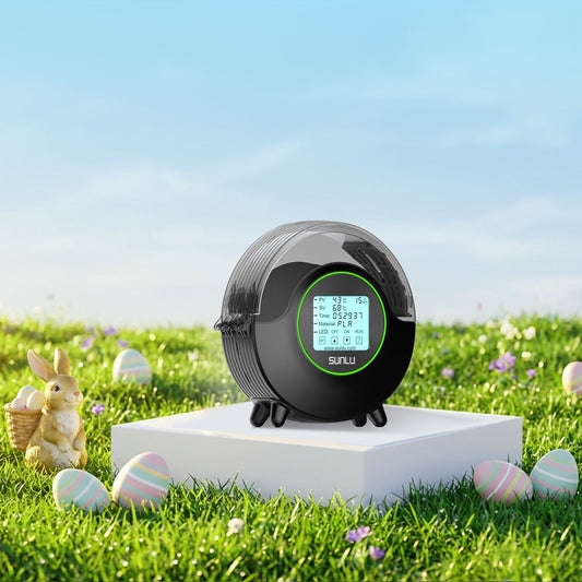Sunlu Filadryer E2
