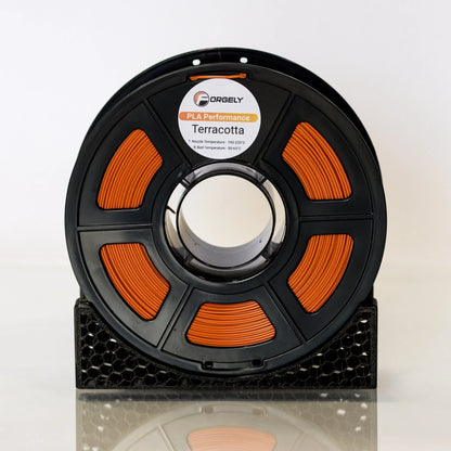 Forgely Performance PLA Filament 1.75mm – Terracotta