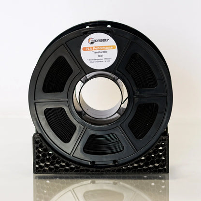Forgely Performance PLA Filament 1.75mm – Translucent Teal
