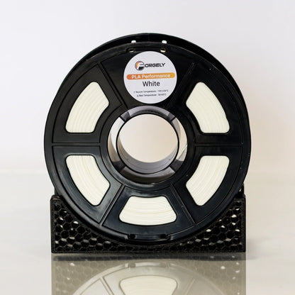 Forgely Performance PLA Filament 1.75mm – White