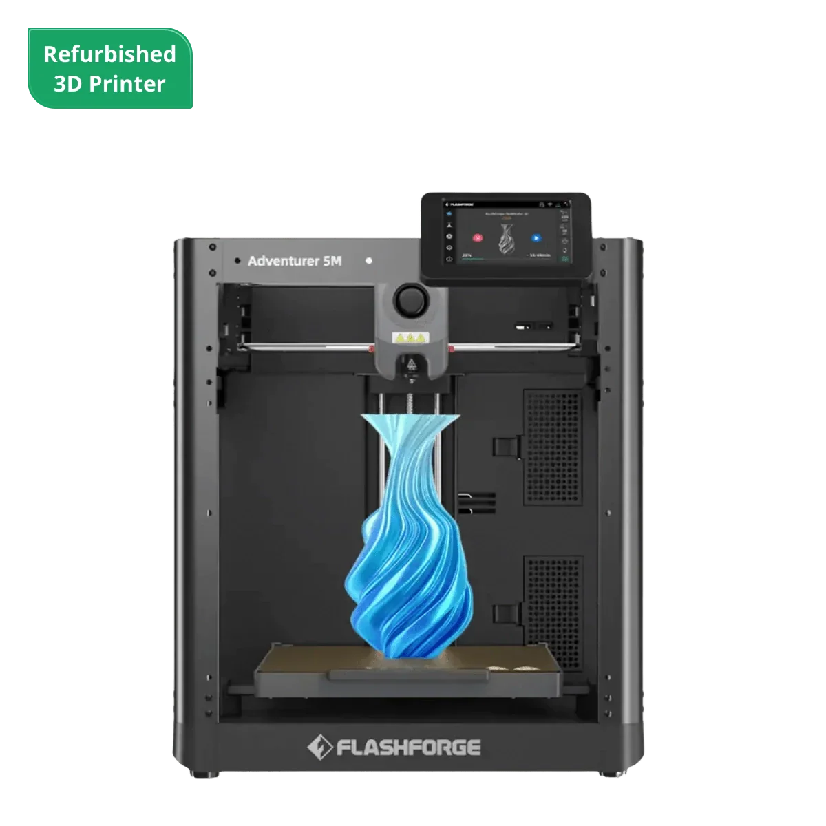 FlashForge AD5M Hotend