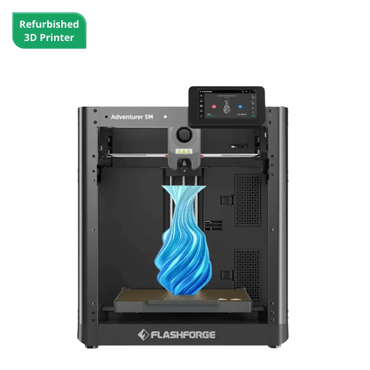 FlashForge AD5M Hotend