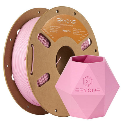 Eryone PLA (M-Y) - Matte Pink