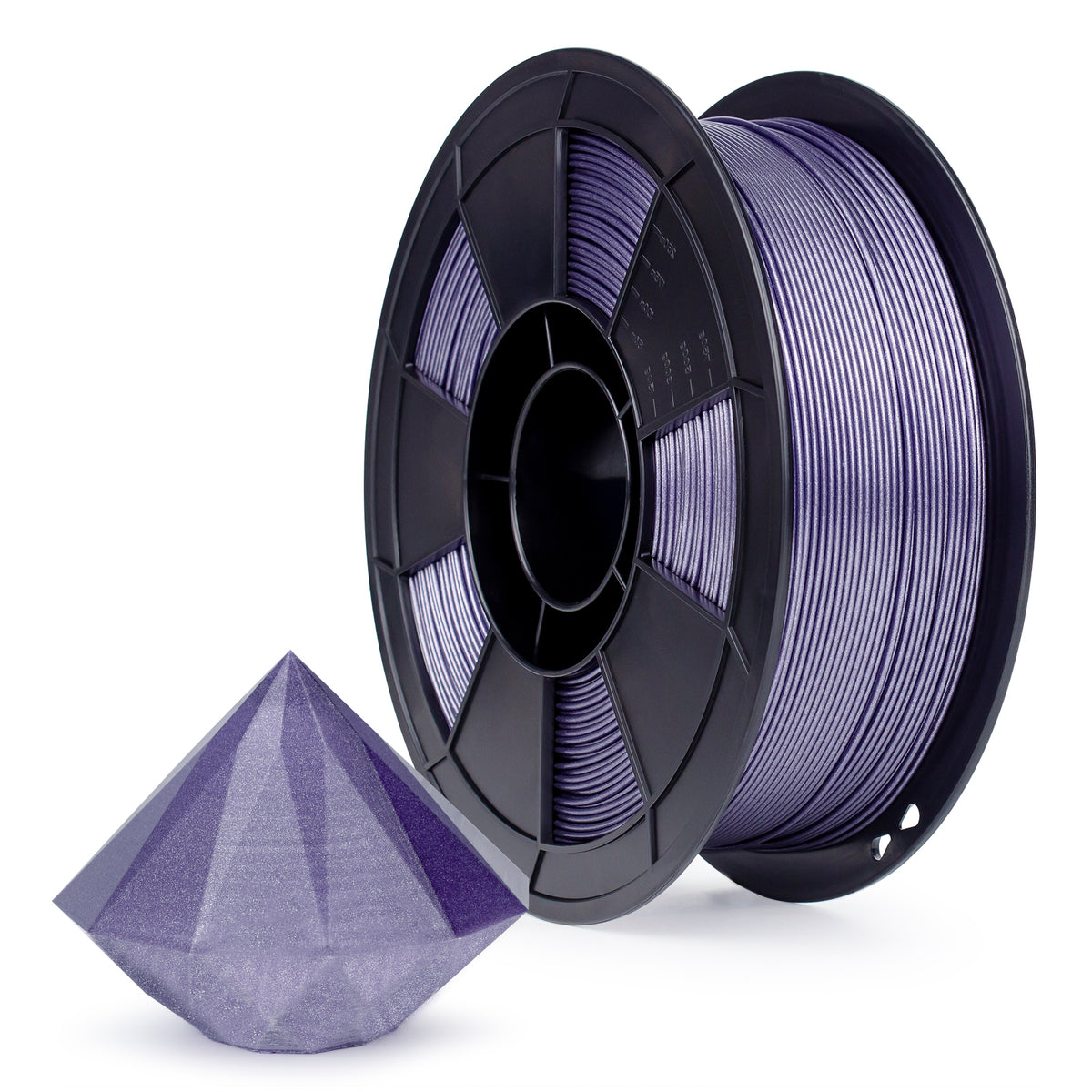 Ziro Diamond PLA - Lavender