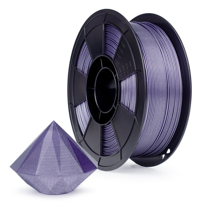 Ziro Diamond PLA - Lavender