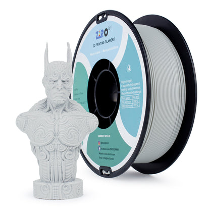 Ziro HS-PLA - Gray