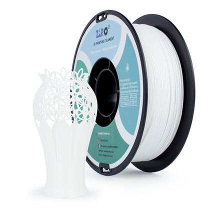 Ziro HS-PLA - White