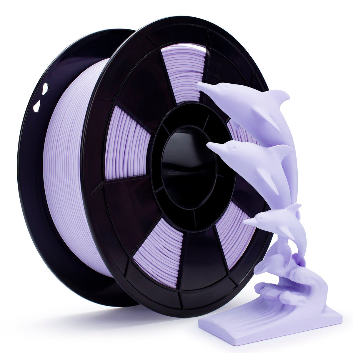 Ziro Matte PLA - Pastel Purple