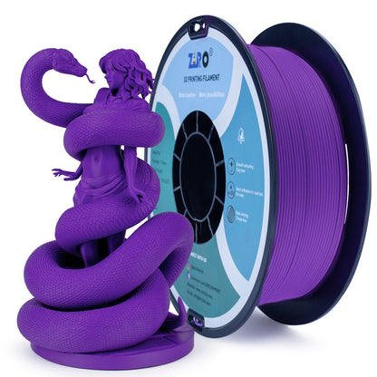 Ziro Matte PLA - Purple
