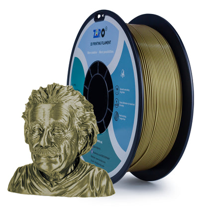 Ziro PLA Pro - Bronze