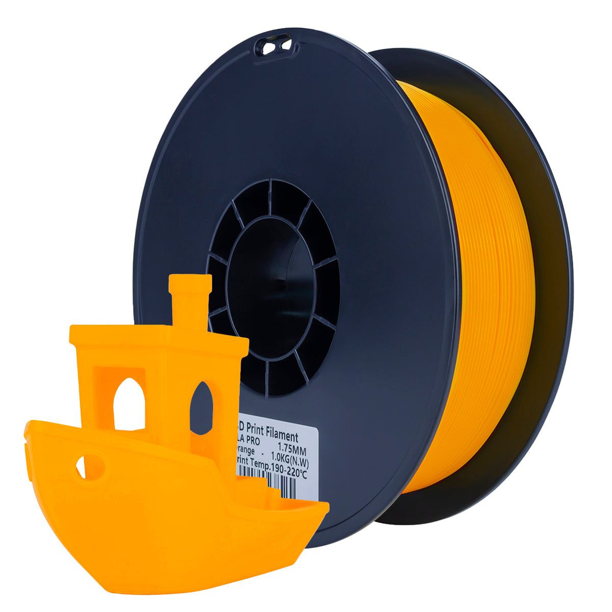 Ziro PLA Pro - Orange