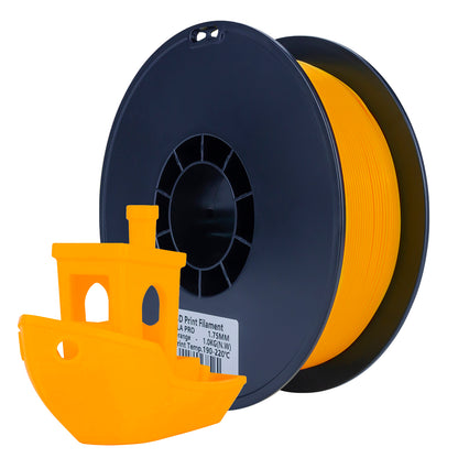 Ziro PLA Pro - Orange