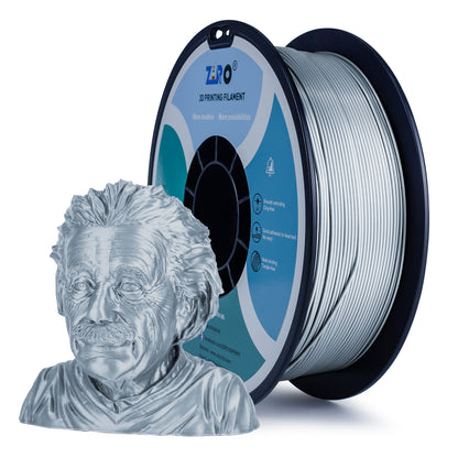 Ziro PLA Pro - Silver