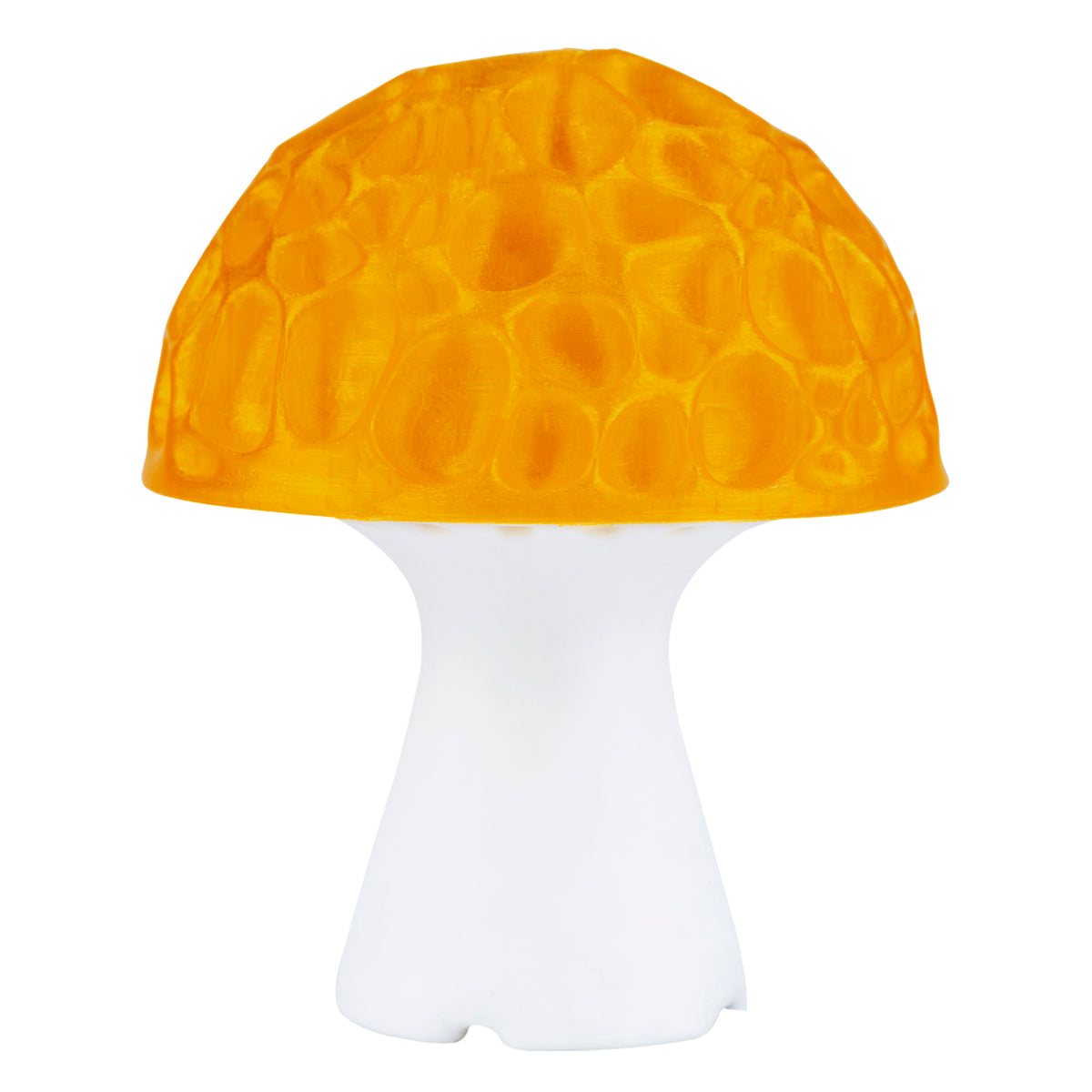 Ziro PLA Pro - Translucent Orange